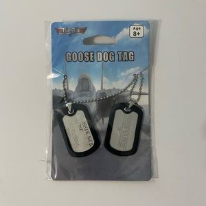 Halloween Dog Tag